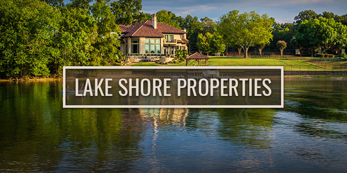 Coulee Land Company Lakeshore Properties For Sale