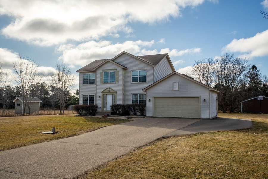 290 Johnson Parkway Hammond, WI 54015