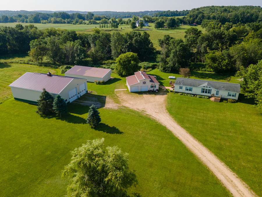 2967 COUNTY ROAD E GLENWOOD CITY WI | ST CROIX COUNTY