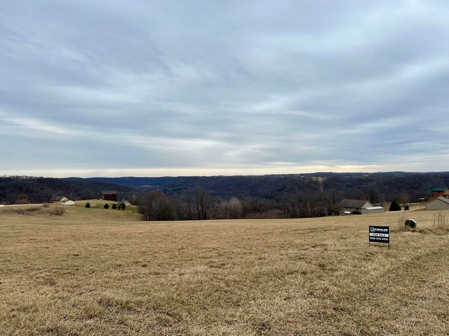 VACANT LAND | KICKAPOO LANDING | CRAWFORD COUNTY WI