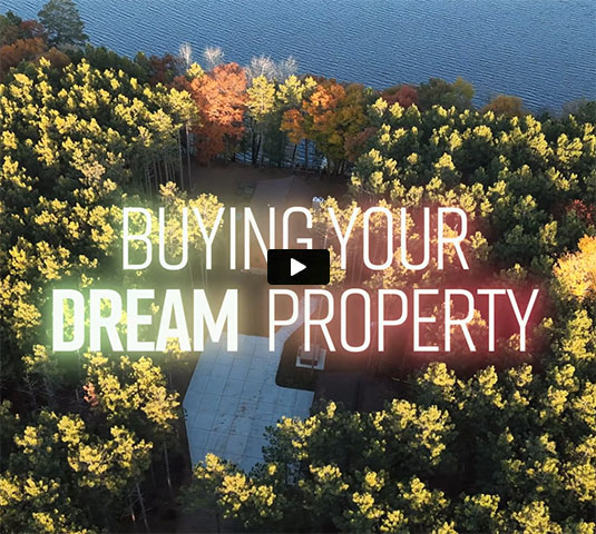 Buying Your Dream Property