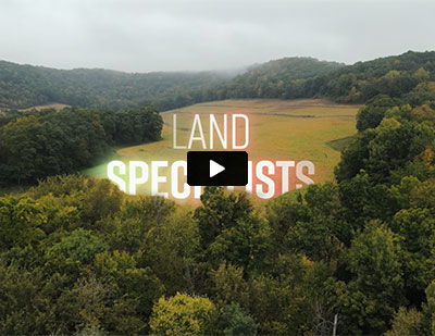 Land Specialist WI