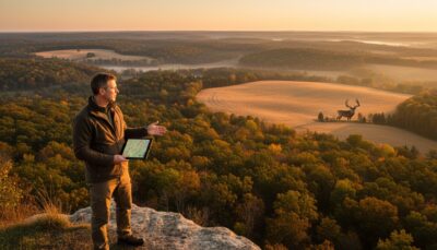 2026 Land Market Trends in Buffalo County: A Guide to Trophy Whitetail Real Estate