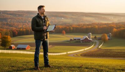 Achieving Peace of Mind When Buying Rural Property: The 2026 Buyer’s Guide