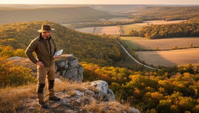 Acreage for Sale in Wisconsin: The 2026 Guide to Buying Rural Land