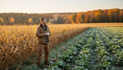 Best Food Plot Seed for Wisconsin: A 2026 Seasonal Strategy Guide