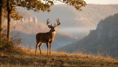 Buffalo County Hunting Land For Sale: A Buyer's Guide to Whitetail Paradise