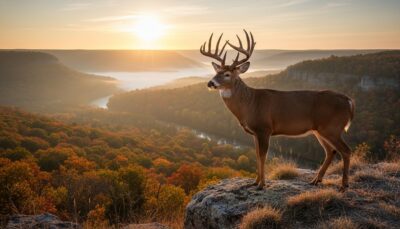 Buffalo County Wisconsin: The Science and Strategy Behind the World's #1 Boone and Crockett Bucks