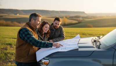 Building a Home in Rural Wisconsin: The Essential Permit & Regulatory Guide