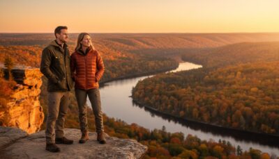 Buy Land in Minnesota Bordering Wisconsin: The Ultimate Guide to Border Country Real Estate