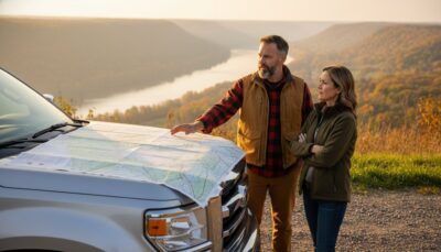 Buying Land on the Minnesota-Wisconsin Border: The 2026 Buyer’s Guide