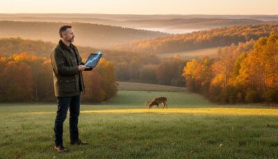 Calculating ROI on Recreational Property: A Hunter’s Investment Guide for 2026