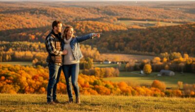 Convincing Your Spouse to Buy Hunting Land: The Strategic Guide to a 'Yes'