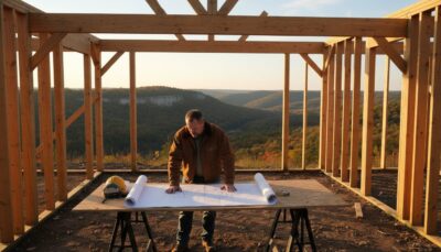 Cost to Build a Cabin in Wisconsin 2026: The Complete Landowner’s Guide