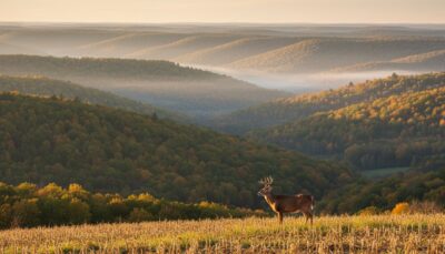 Coulee Region Land for Sale: Your Guide to Wisconsin's Bluff Country
