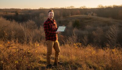 Creating Deer Bedding Areas: A Landowner's Guide for 2026