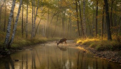 Creek Front Property for Sale Wisconsin: The Ultimate Buyer's Guide