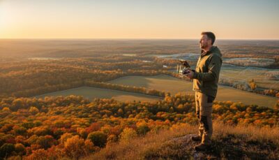 Drone Photography for Real Estate Land Listings: The 2026 Seller’s Guide