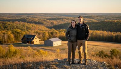 Escaping the City to Rural Wisconsin: The Ultimate 2026 Transition Guide