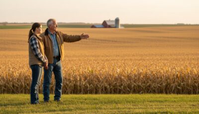 Family Farm Transitions in MN: How to Navigate with a 5-Star Rated Agent