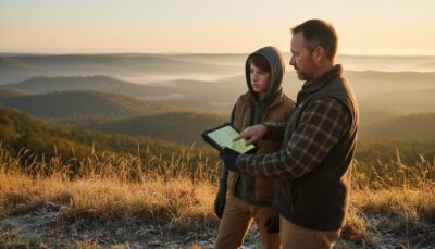 Financing Hunting Land in Wisconsin: A Complete Buyer's Guide