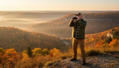 Finding Private Hunting Land in Wisconsin: The 2026 Buyer’s Strategy