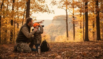 Finding the Perfect Family Hunting Property in Wisconsin: A Complete Guide