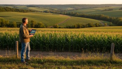 Guide to Tillable Farmland Investments in Vernon County: The 2026 Investor’s Handbook