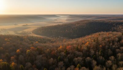 Houston County Minnesota Land for Sale: Your Guide to Bluff Country Real Estate