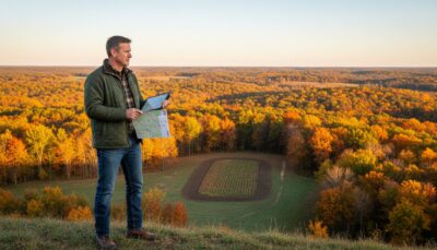 How Much Is My Hunting Land Worth? A Complete Valuation Guide