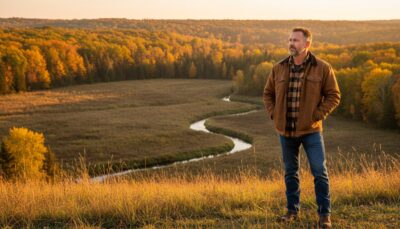 How Much Is My Hunting Land Worth in Wisconsin? A Valuation Guide