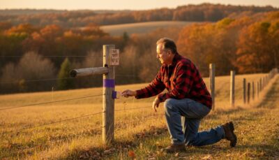 How to Deal with Trespassers on Private Property in Wisconsin: A Landowner's Guide