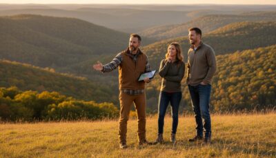 How to Find a Reputable Land Broker in Wisconsin: The 2026 Insider Guide