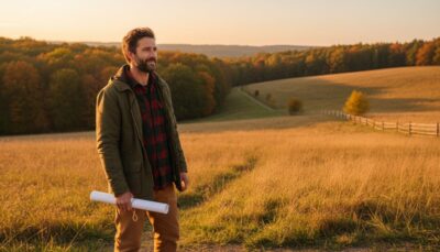 How to Get a Loan for Hunting Land: A Hunter's Guide