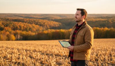 How to Get a Loan for Raw Land in Wisconsin: A Complete Guide