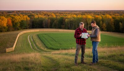 How to Prepare Your Land for Sale: An Expert's Guide for 2026
