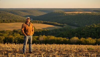 How to Sell Farm Property in Western Wisconsin: Maximize Your Land Value in 2026