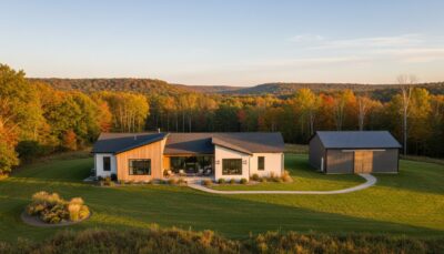 How to Stage a Country Home for Sale: Selling the Bluff Country Lifestyle