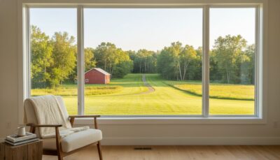 How to Stage a Country Home to Sell in 2026: A Wisconsin Guide