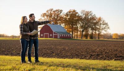 How to Start a Hobby Farm in Wisconsin: The 2026 Landowner's Guide