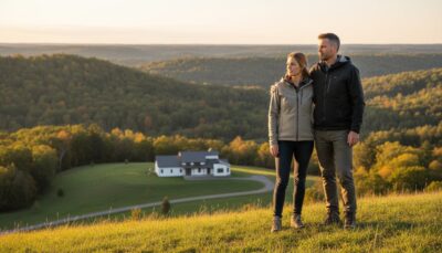 How to Win a Bidding War on a House with Land: The 2026 Land Buyer’s Strategy