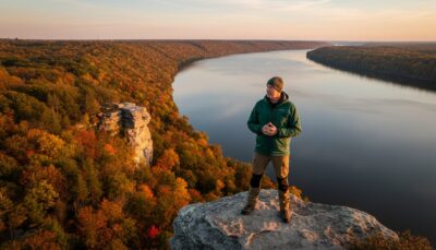 Lake Pepin: The Definitive Guide to Wisconsin’s Bluff Country Jewel (2026)