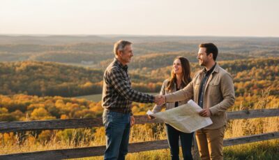 Land Contract Wisconsin: A Complete Guide for Buyers & Sellers