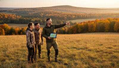 Land Specialist vs. Realtor: Who Should You Trust With Your Wisconsin Land Purchase?