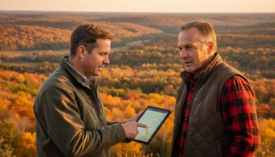 Land Specialist vs. Realtor for Selling Land: Which Delivers the Best ROI in 2026?