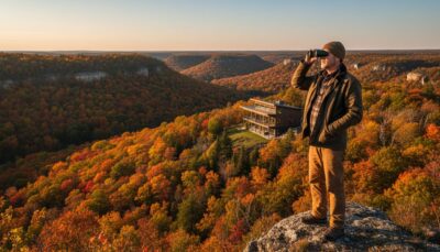 Land for Sale with Cabin in Wisconsin: Finding Your Ultimate Bluff Country Retreat