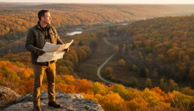 Legal Access to Landlocked Property in Wisconsin: A 2026 Guide for Landowners
