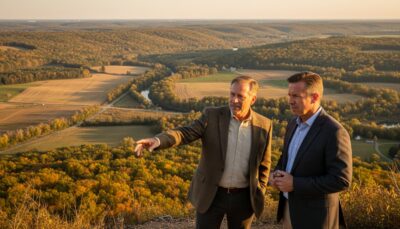 MN: Beat the Competition in the 2026 Western Wisconsin & Minnesota Land Market