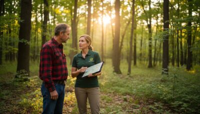 Managed Forest Law Wisconsin: A Complete Guide for Landowners