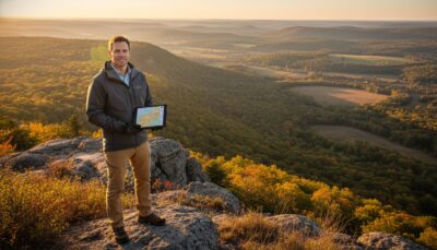 Mike Law & Coulee Land Company: The Expert Behind Wisconsin's Premier Land Brokerage